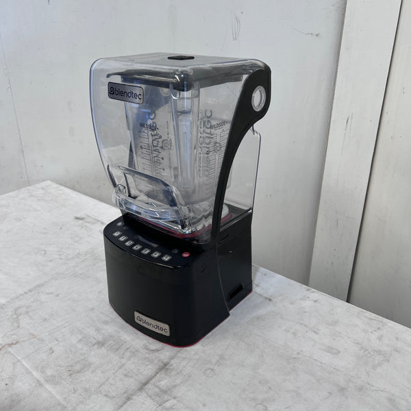 Blendtec Stealth 885 Blender