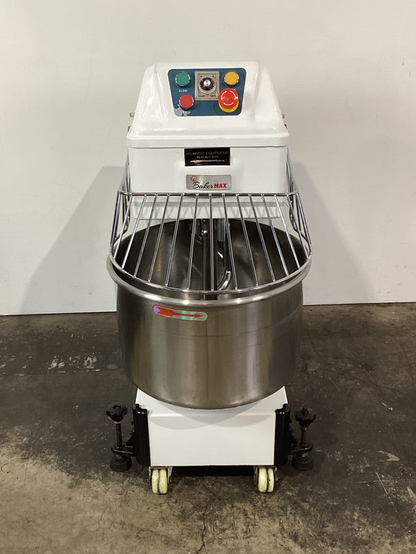 Baker Max FS30M Spiral Mixer