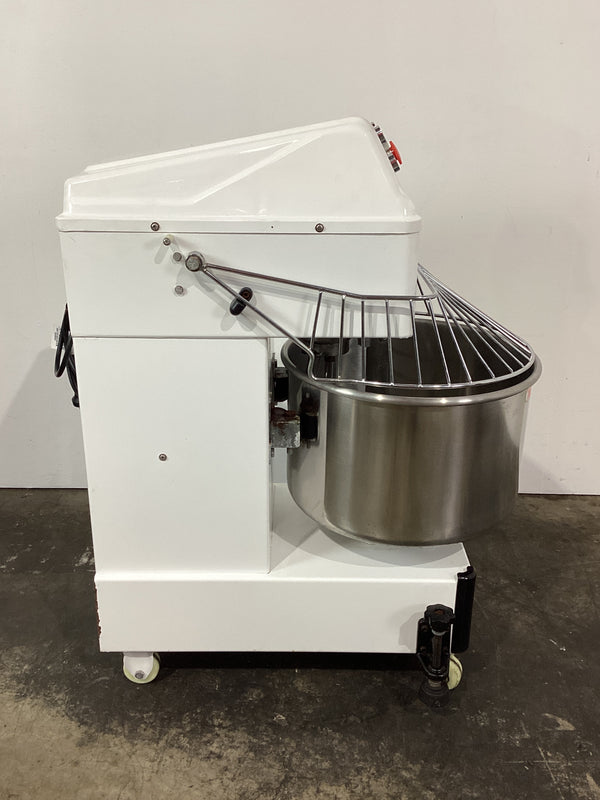 Baker Max FS30M Spiral Mixer