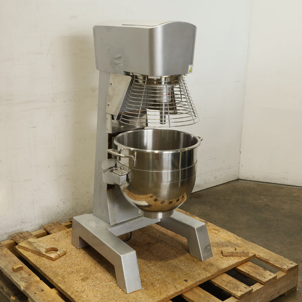 Apuro GJ461-A Planetary Mixer