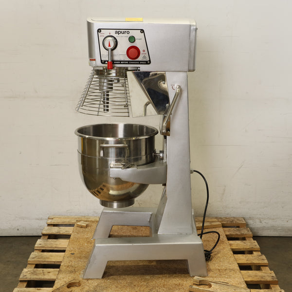 Apuro GJ461-A Planetary Mixer