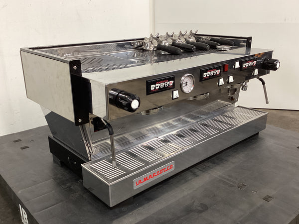 La Marzocco 3AV 3 Group Coffee Machine