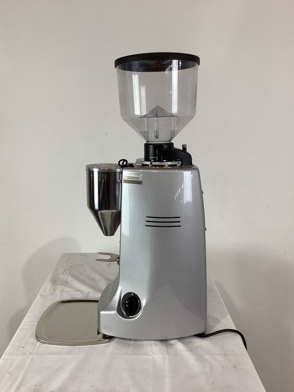 Mazzer Robur Electronic Coffee Grinder
