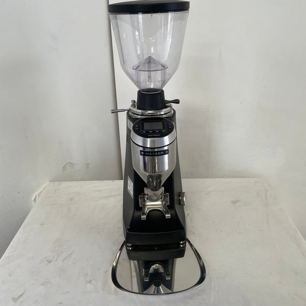 Mazzer Major V Electronic Coffee Grinder