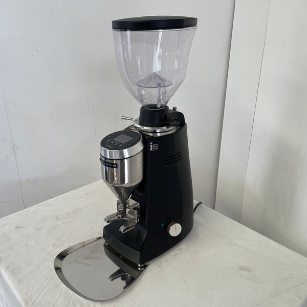 Mazzer Major V Electronic Coffee Grinder