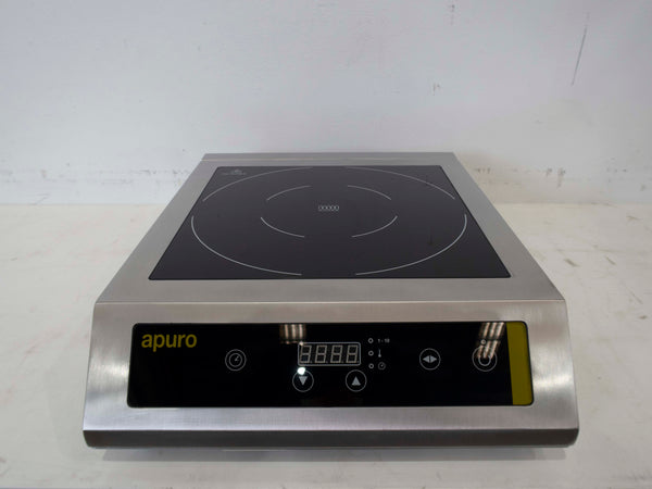 Apuro CP799-A Induction Cooker