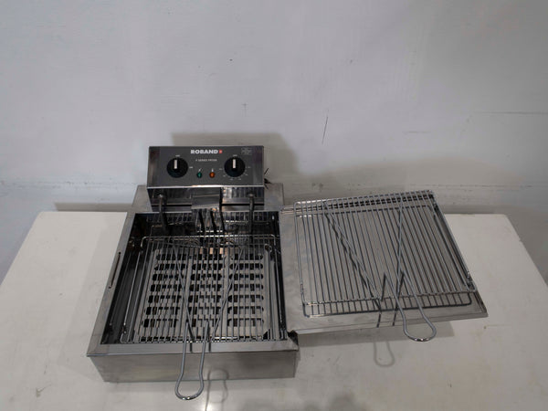 Roband FD10 Fryer