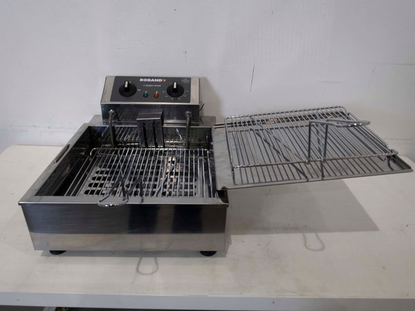 Roband FD10 Fryer