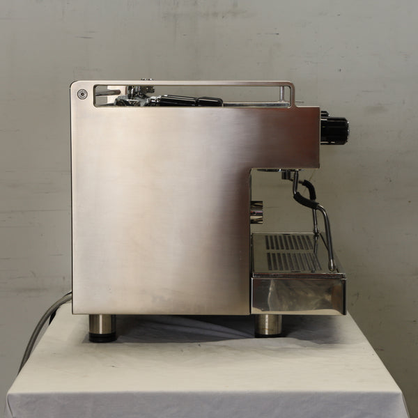 Rocket Boxer 2 Group Coffee Machine