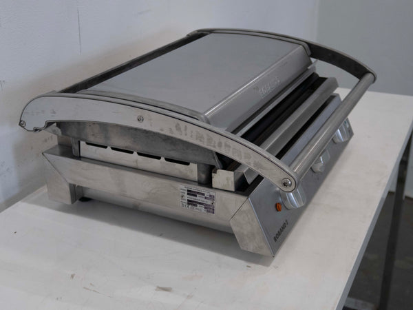 Roband GSA810S Contact Grill