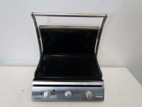 Roband GSA810S Contact Grill