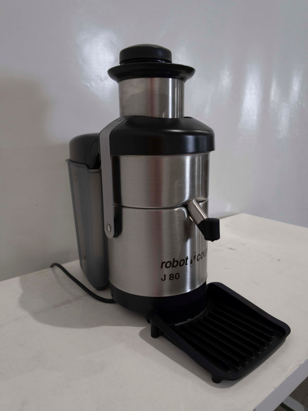 Robot Coupe J80 Automatic Juice Extractor