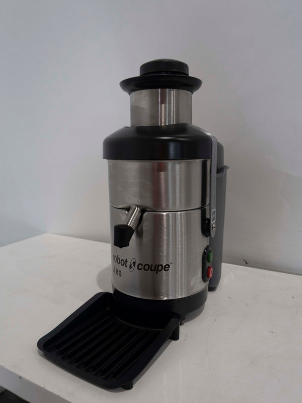 Robot Coupe J80 Automatic Juice Extractor