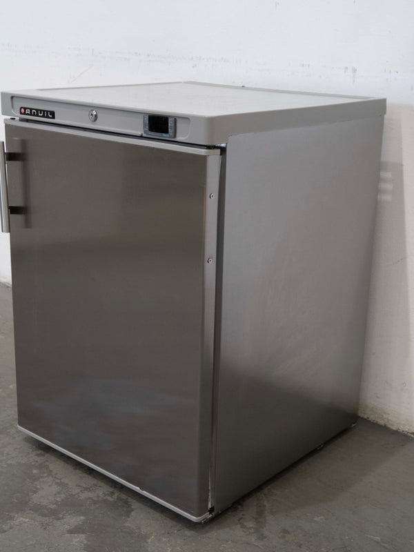 Anvil FBF0201 1 Door Undercounter Freezer