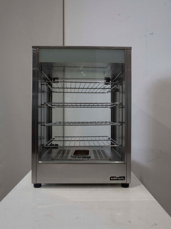 Anvil PWK0007 Pie Warmer