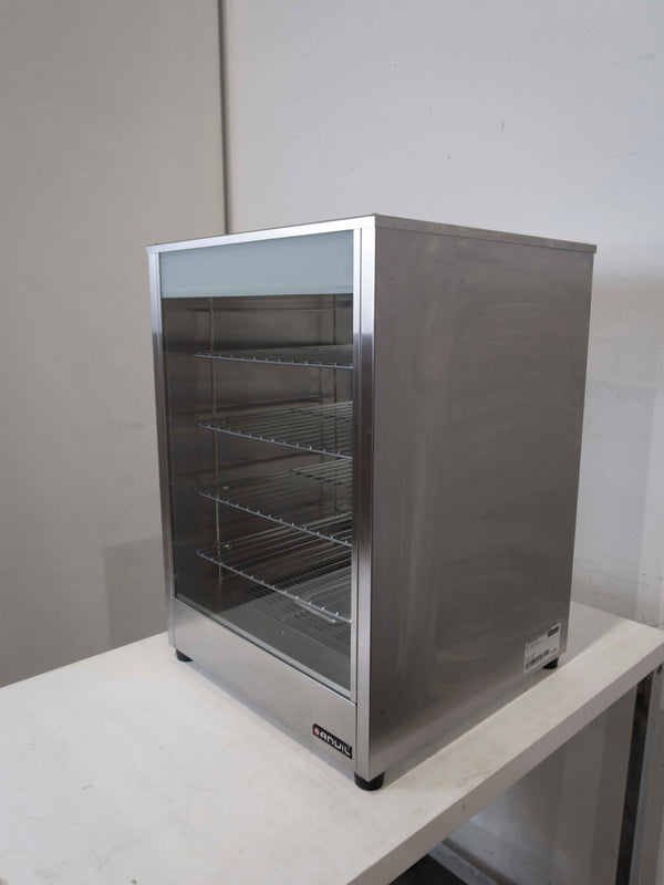 Anvil PWK0007 Pie Warmer
