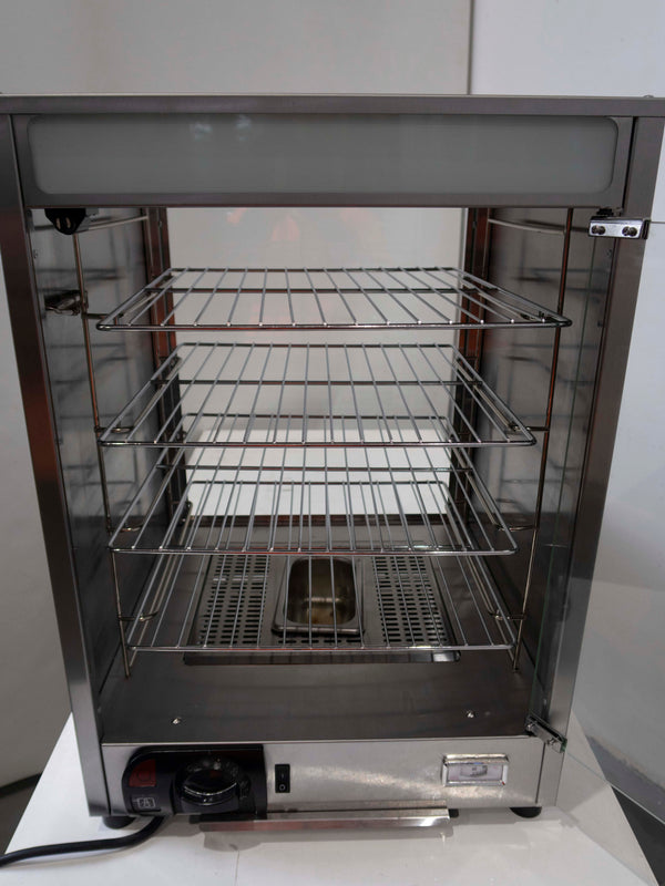 Anvil PWK0007 Pie Warmer