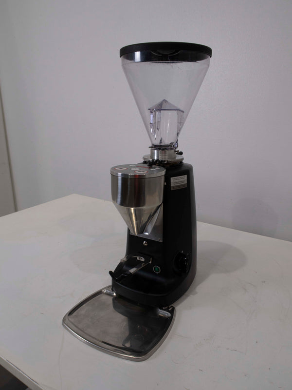 Mazzer Super Jolly E Coffee Grinder