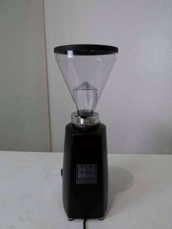 Mazzer Super Jolly E Coffee Grinder