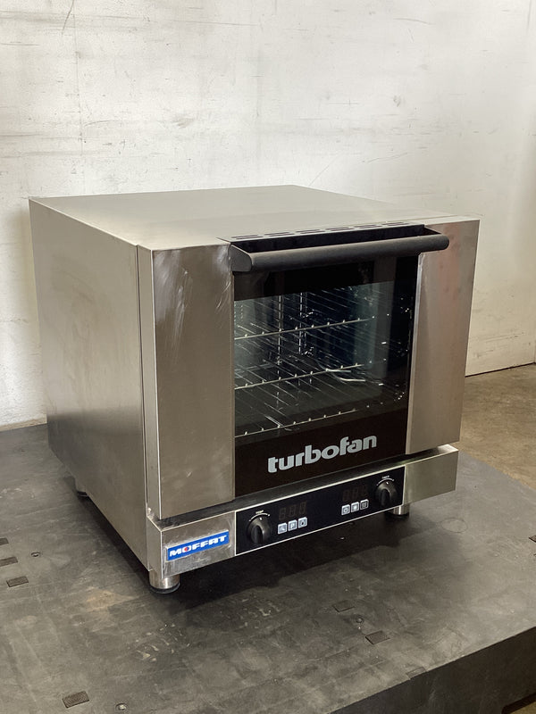 Turbofan E23D3 Convection Oven