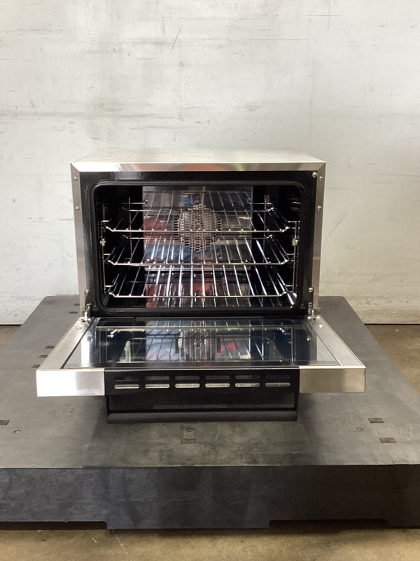 Turbofan E23D3 Convection Oven