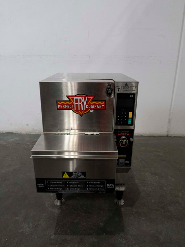 Perfect Fry PFA720 Fryer