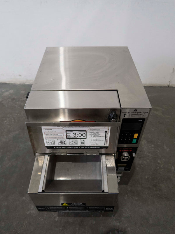 Perfect Fry PFA720 Fryer