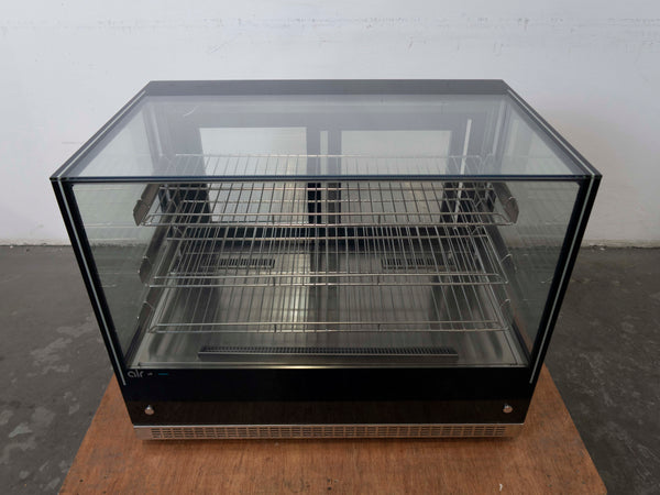 Airex AXR.FDCTSQ.09 Refrigerated Display