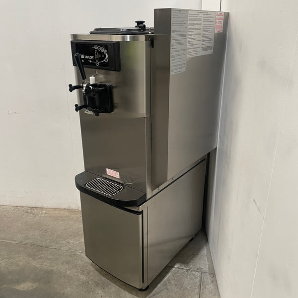 Taylor C708-58 Soft Serve Ice Cream Machine