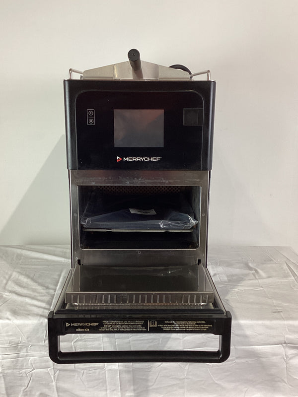 MERRYCHEF EIKON E2S Speed Oven