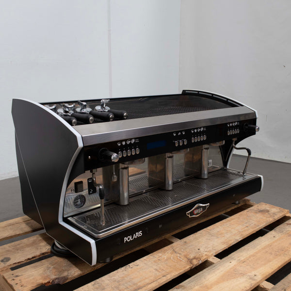 Wega Polaris 3 Group Coffee Machine