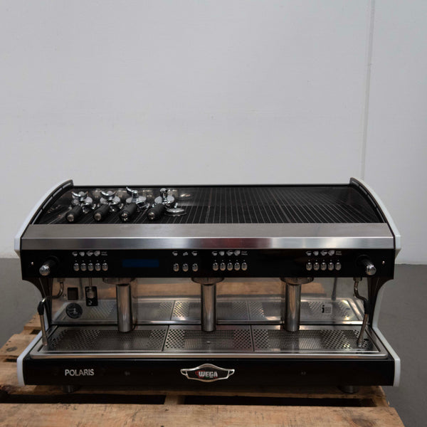 Wega Polaris 3 Group Coffee Machine