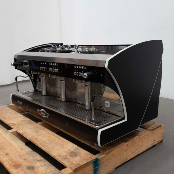 Wega Polaris 3 Group Coffee Machine