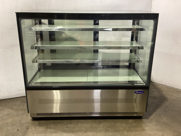 Atosa WDF157F Refrigerated Display