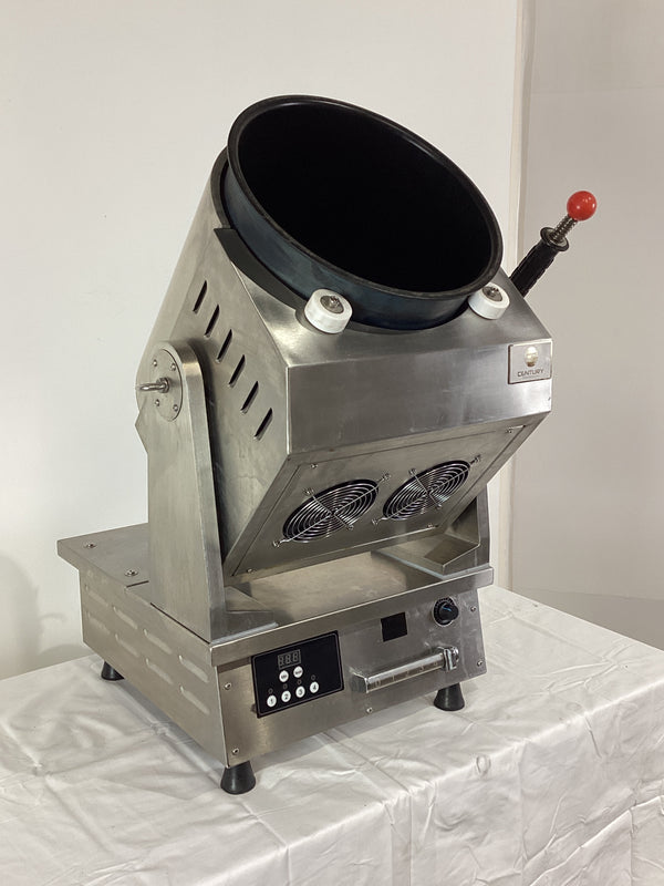 Century CP 4500 Induction Wok