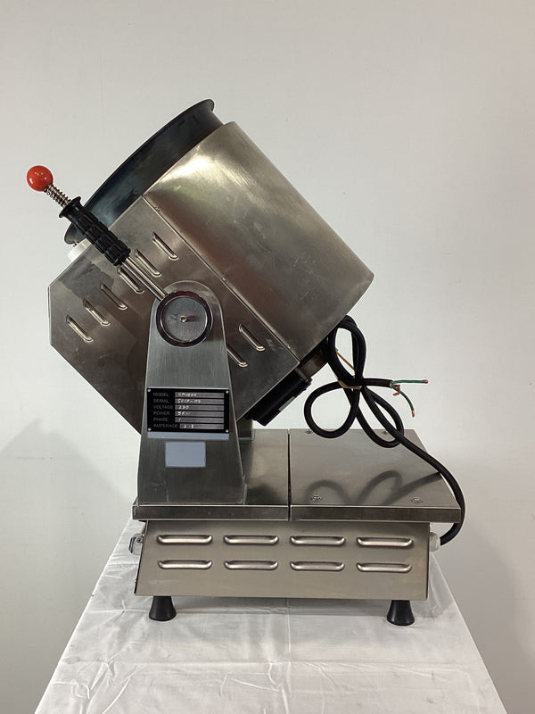 Century CP 4500 Induction Wok