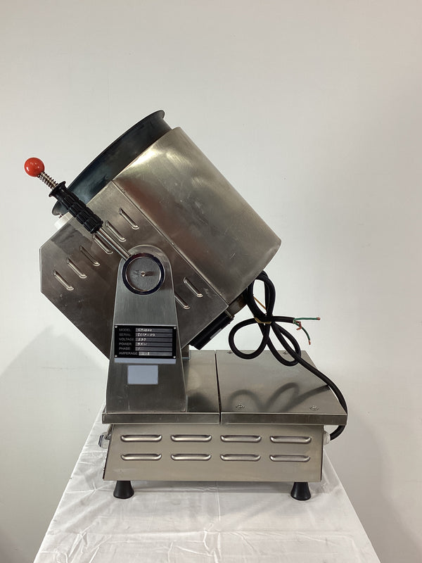 Century CP 4500 Induction Wok