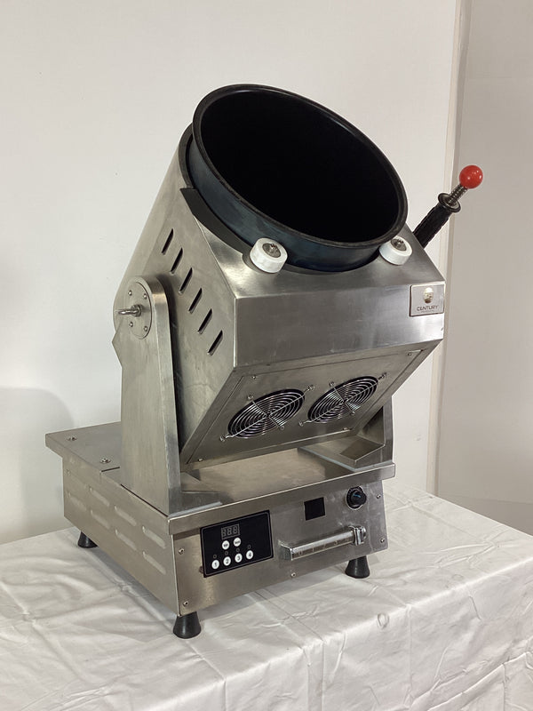Century CP 4500 Induction Wok