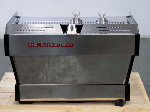 La Marzocco Linea PB 2AV 2 Group Coffee Machine