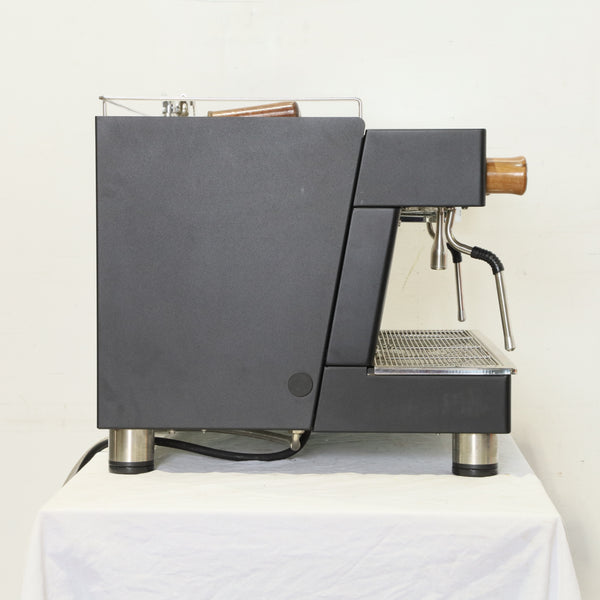 Ascaso Barista T One 2 Group High Cup Coffee Machine