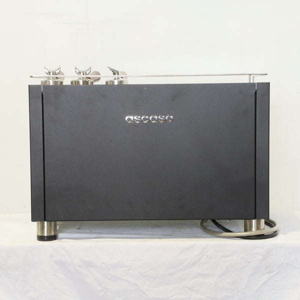 Ascaso Barista T One 2 Group High Cup Coffee Machine