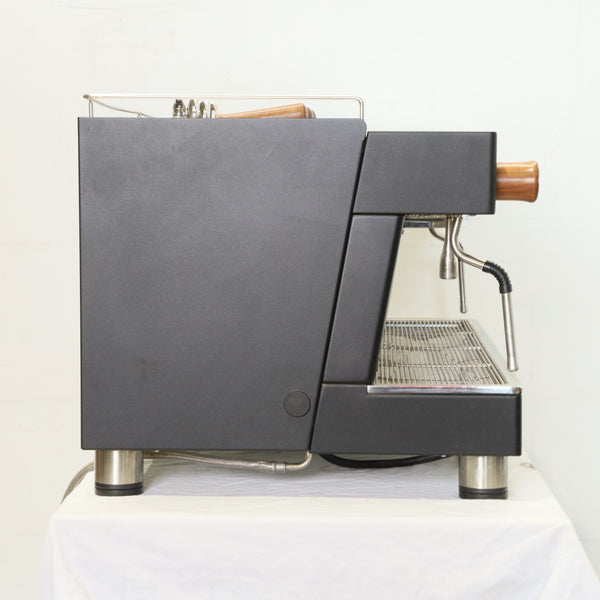 Ascaso Barista T One 3 Group High Cup Coffee Machine