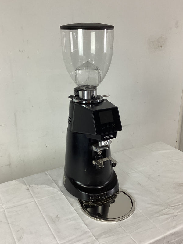 Ascaso F83E Grinder