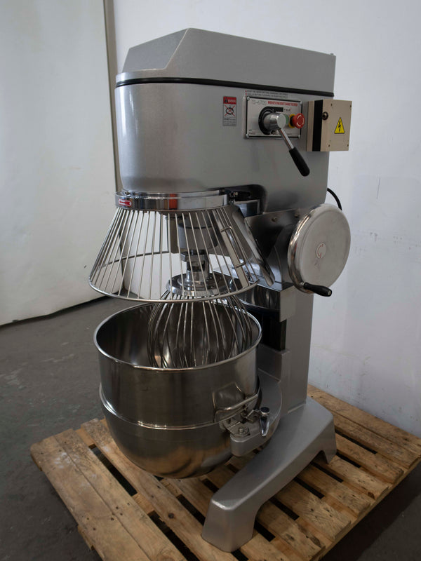 FED TS-670-1/M Mixer - Planetary