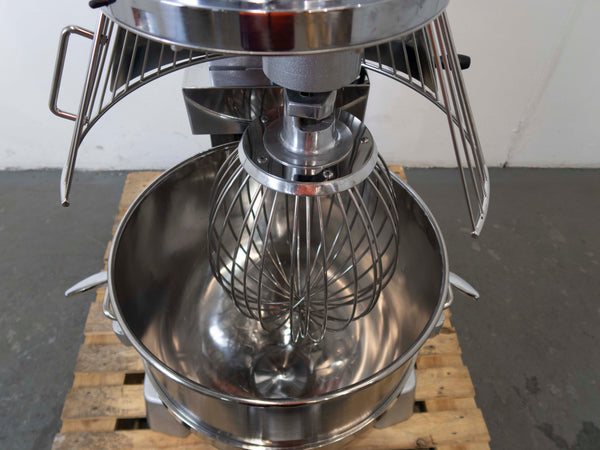 FED TS-670-1/M Mixer - Planetary