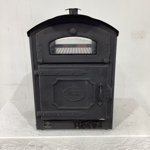 King Edward Classic 50 Potato Oven