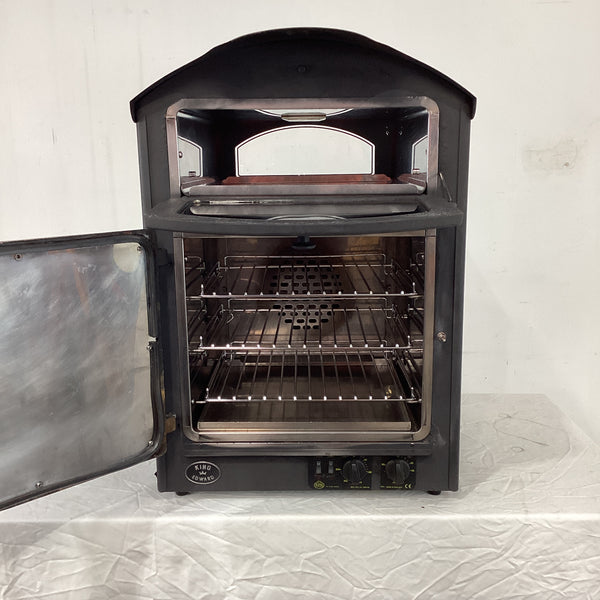King Edward Classic 50 Potato Oven