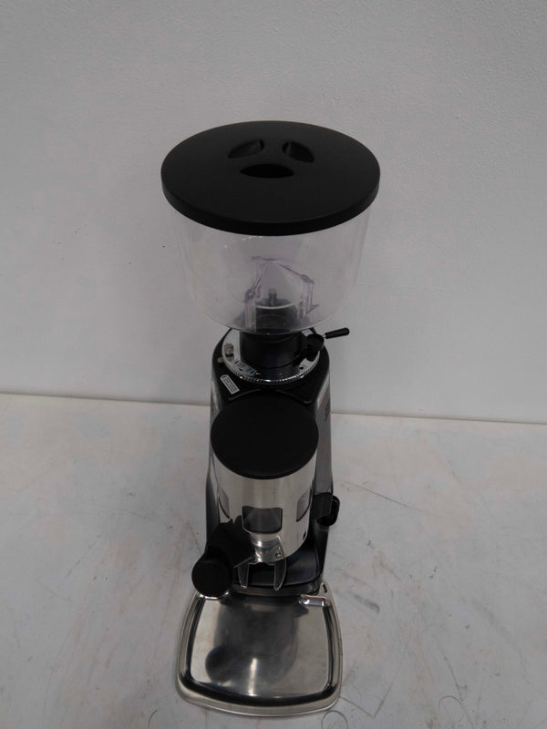 Mazzer Major Auto Coffee Grinder
