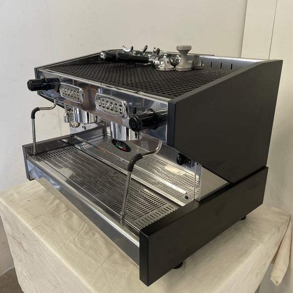 SAB Prestige Auto 2 Group Coffee Machine