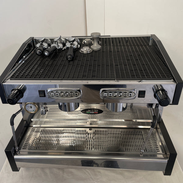 SAB Prestige Auto 2 Group Coffee Machine